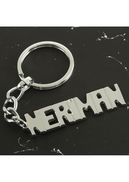 Neriman Isimli Anahtarlık