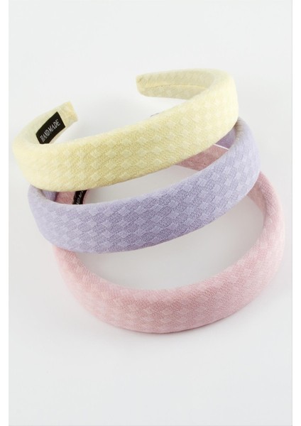 Baklava Desenli Taç fiyatları