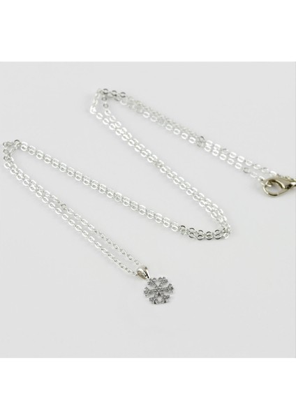 Kartanesi Figürlü Zirkon Taşlı Trend Kolye fiyatları