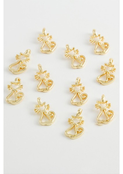 Kedi Kolye Ucu Aparatı 1 Adet fiyatları