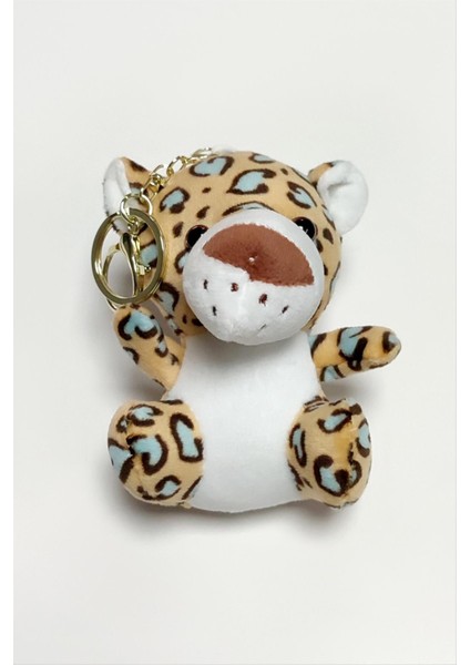 Sevimli Hayvan Peluş Anahtarlık fiyatları