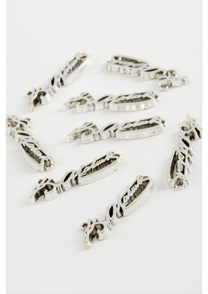 Mustafa Kemal Atatürk Imzalı Tesbih Püskül Aparatı 50 Gram