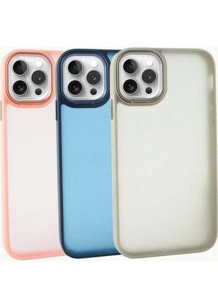 iPhone 15 Pro Renkli Lüx Newxu Silikon Kılıf fiyatları