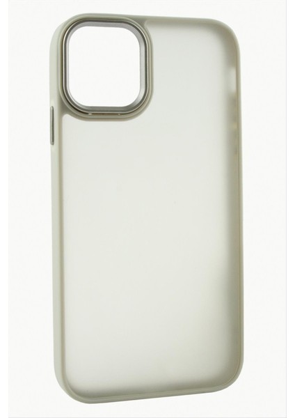 iPhone 15 Pro Renkli Lüx Newxu Silikon Kılıf modelleri