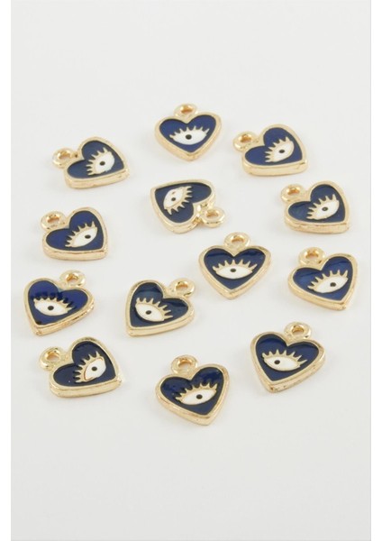 Göz Kalp Kolye Ucu Aparatı 1 Adet