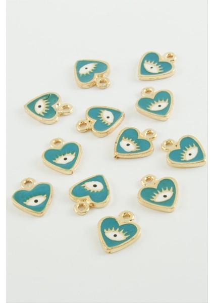 Göz Kalp Kolye Ucu Aparatı 1 Adet fiyatları