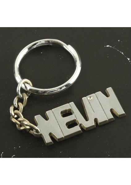 Nevin Isimli Anahtarlık