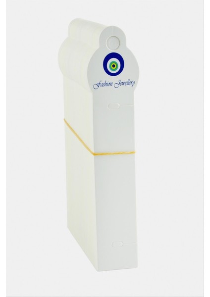 Nazar Dik Bileklik Kartı