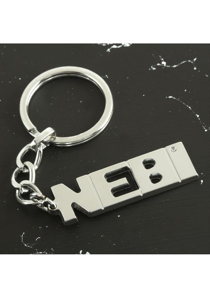 Nebi Isimli Anahtarlık