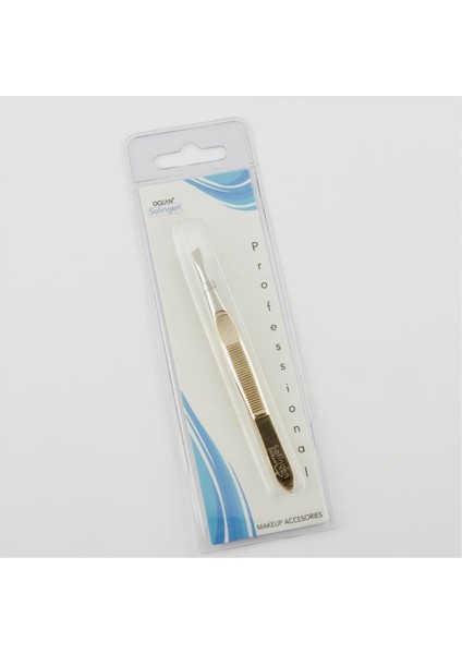 Ocean Yan Ağızlı Cımbız