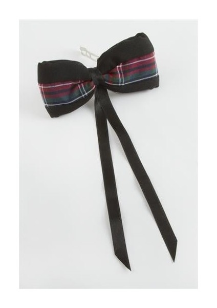 Ekose Desenli Otomatik Toka 15 cm fiyatları