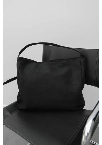 Rosso El ve Omuz Çantası