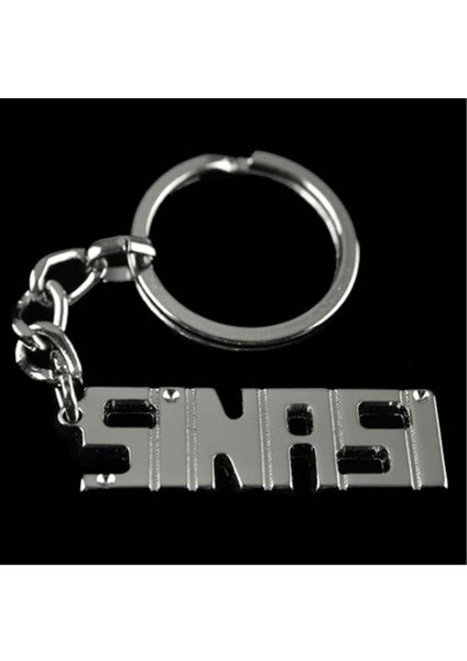 Şinasi Isimli Anahtarlık