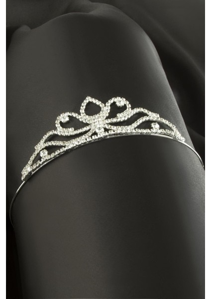 Taşlı Gelin Tacı