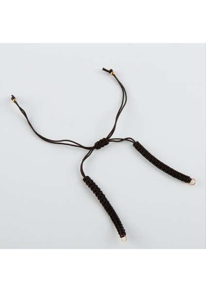 Makrome Örgü Bileklik 1 Adet fiyatları