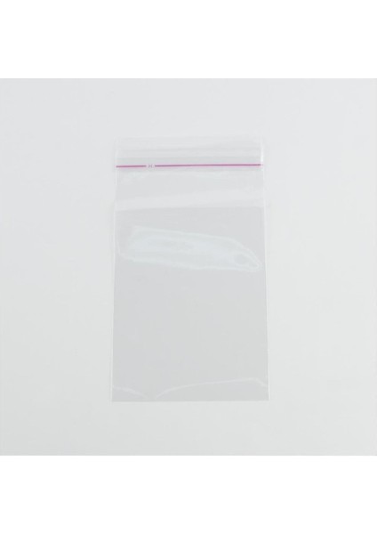 6*25 Yapışkan 1000 Adet Şeffaf Poşet fiyatları