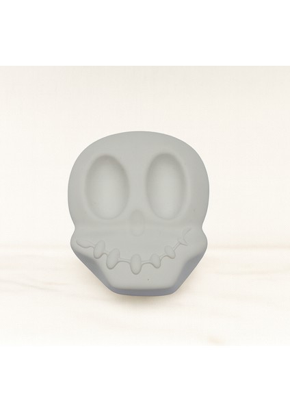 Halloween Kuru Kafa Figür 6X5CM Cadılar Bayramı