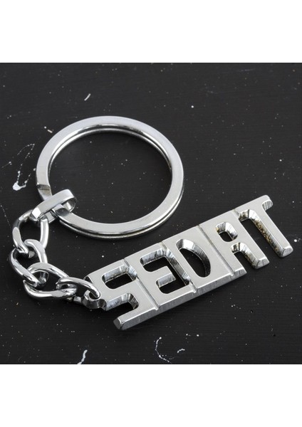 Sedat Isimli Anahtarlık