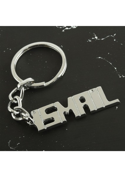 Ismail Isimli Anahtarlık