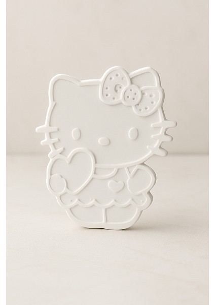 Hello Kitty Figür 9x7,5cm