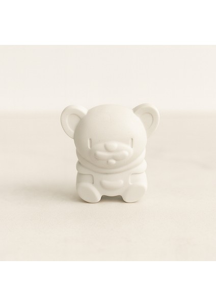Ayıcık Figür 7X7CM