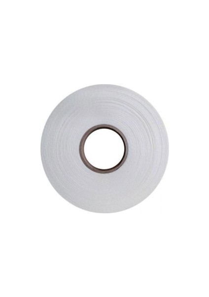 Şerit Tela 1 cm Siyah