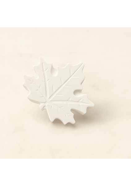 Yaprak Figür 7,5x6,5cm