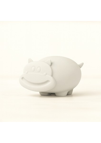 Su Aygırı Figür 8X6CM