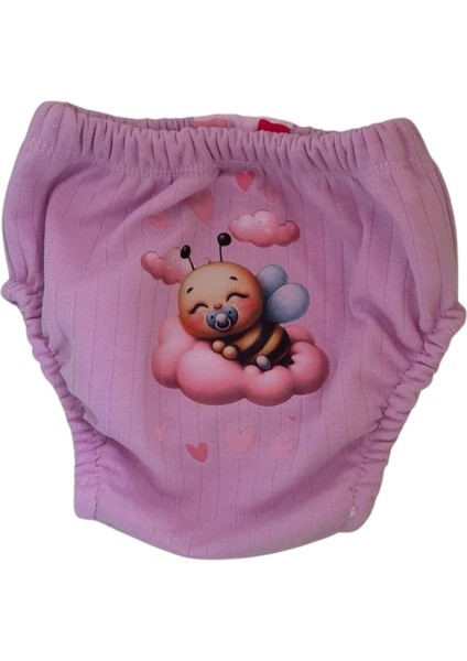 Alıştırma Külodu Suprem Kumaş 3 Adet Pembe (Model Stok Durumuna Göre Gönderilir) modelleri