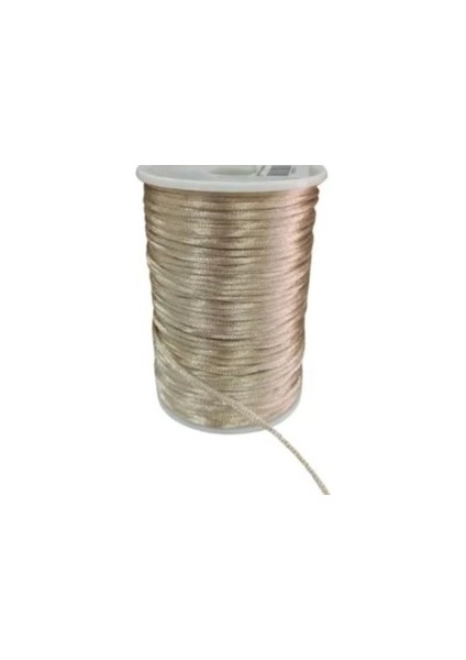 Sıçan Kuyruğu Ip 2 Mmvizon 90 mt