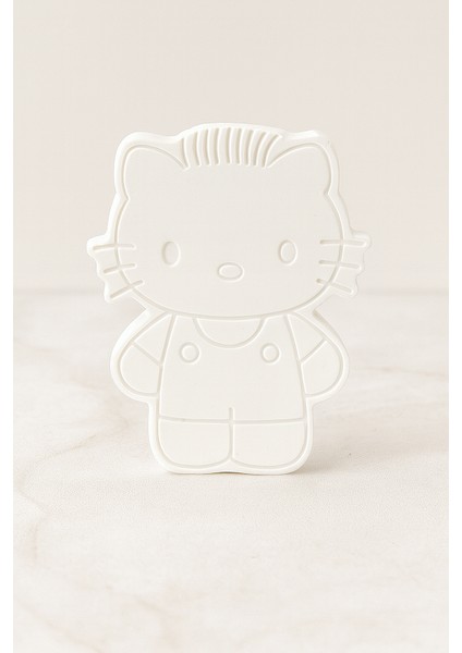 Hello Kitty Figür 9x6,5cm