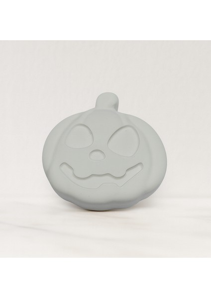Halloween Balkabağı Figür 5,5X6CM Pumpkin Cadılar Bayramı