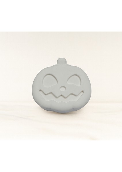 Halloween Balkabağı Figür 5,5X5CM Pumpkin Cadılar Bayramı
