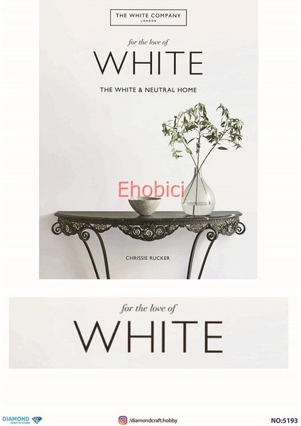 Diamond Pirinç Dekopaj Kağıdı - 5193