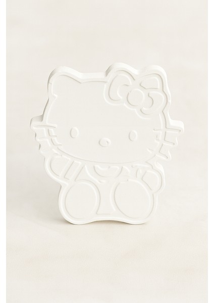 Hello Kitty Figür 9X8CM