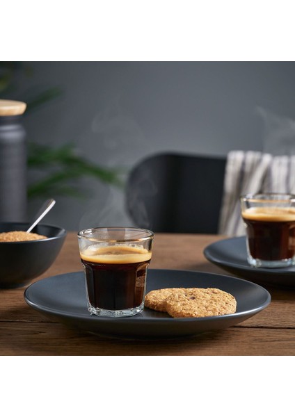 Espresso Fincanı, Cam, 10 cl fiyatları