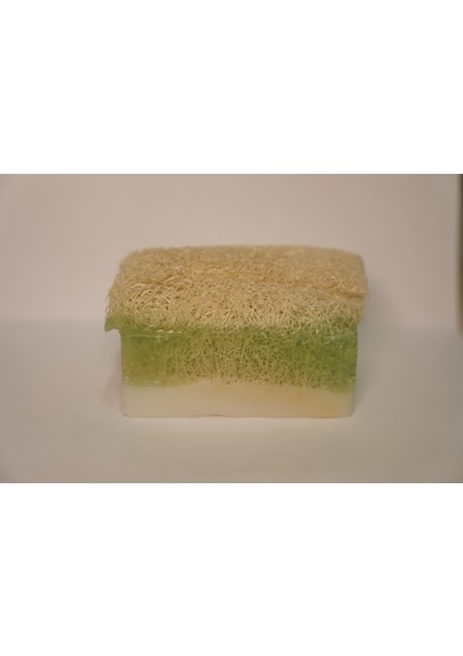 Eşek Sütlü Çay Ağacı Sabunu 160GR