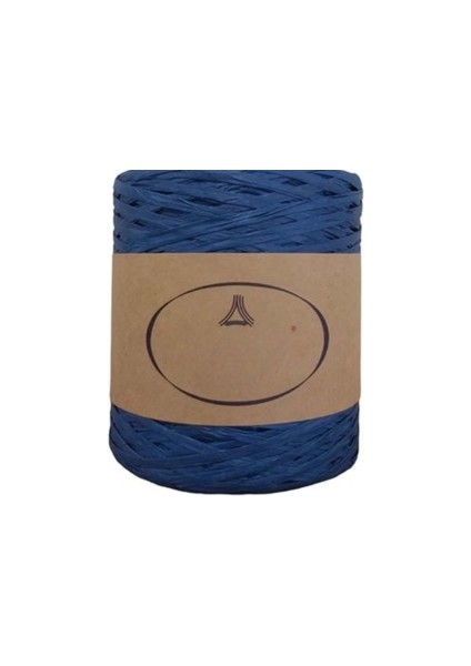 Rafya Ip 50 gr Indigo