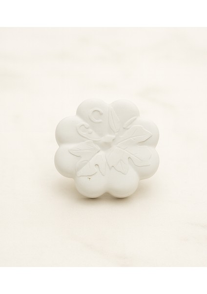 Yatay Balkabağı Figür 6X6CM