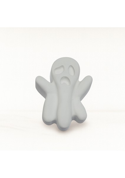 Halloween Hayalet Figür 7X5CM Cadılar Bayramı