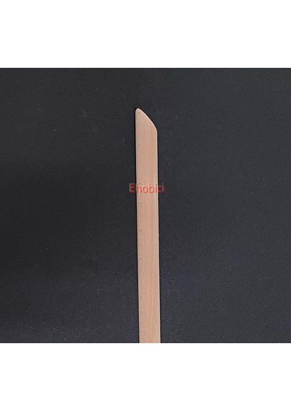 Ahşap Çıta 70CM Tc 002 Hazır Çıta