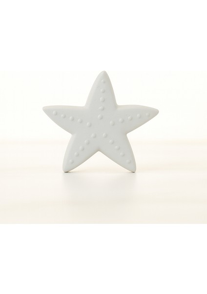 Deniz Yıldızı Figür 4x4,5cm