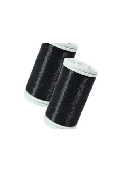 Hayalet Ip 100 Metre Siyah 2 Adet