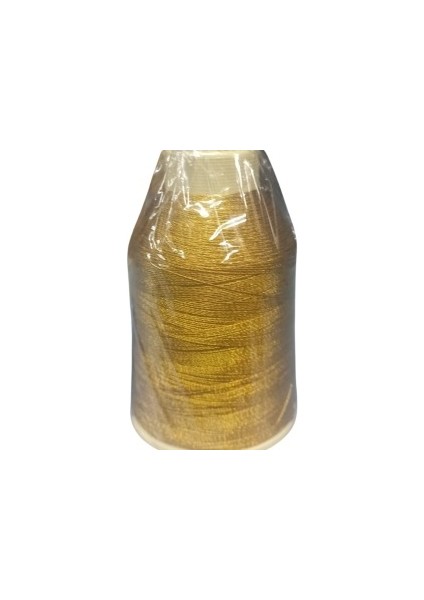 Iplix 50 gr Nakış Simi Altın