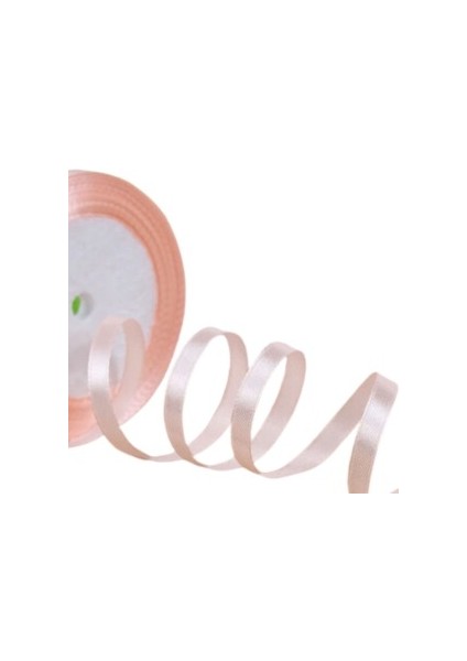 Saten Kurdele 2 cm 10 Metre Somon