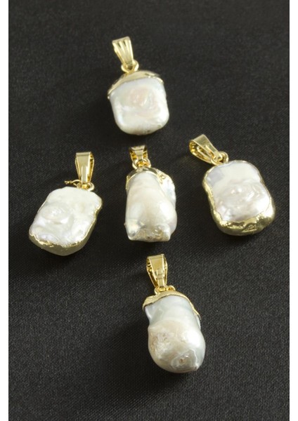 Orjinal Inci Kolye Ucu