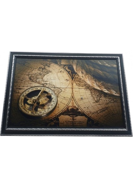 Kişiye Özel Tablo Isim Yazılır