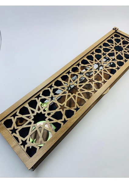 Hediyelik Klasik Kılıç Kutu ve Stantlı 57 cm Gümüş Renk indirimleri