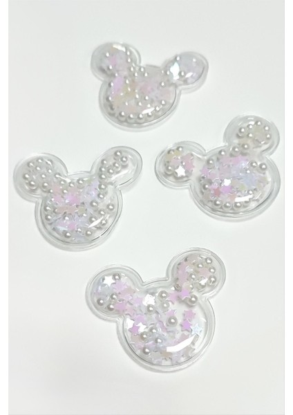 Ayıcık Şeffef Figür 1 Adet fiyatları