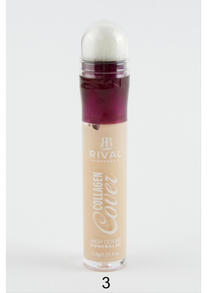 Rival Collagen Cover Kapatıcı fırsatları